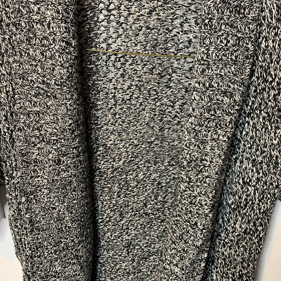 Express Knit Cardigan Sweater - Picture 7 of 10